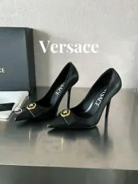 versace a talons hauts chaussures pour femme s_11747aa